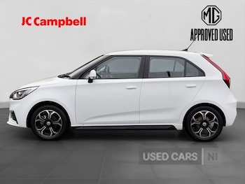Used MG MG3 2024 for sale - 77565232: Photo