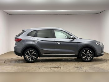 Used MG MG ZS 2026 for sale - 79541003: Photo