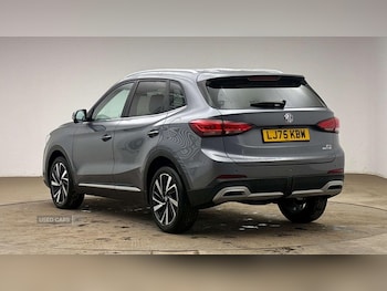 Used MG MG ZS 2026 for sale - 79541003: Photo