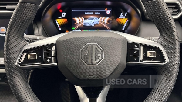 Used MG MG ZS 2025 for sale - 77575597: Photo 10