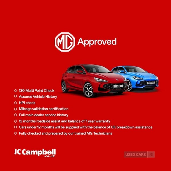 Used MG MG ZS 2025 for sale - 77575597: Photo 14