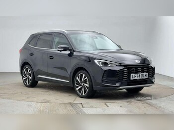 Used MG MG ZS 2025 for sale - 77575597: Photo