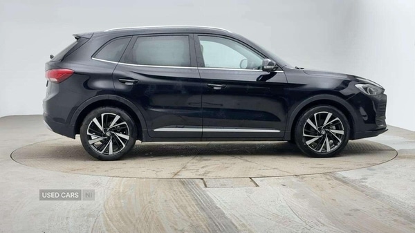 Used MG MG ZS 2025 for sale - 77575597: Photo 2