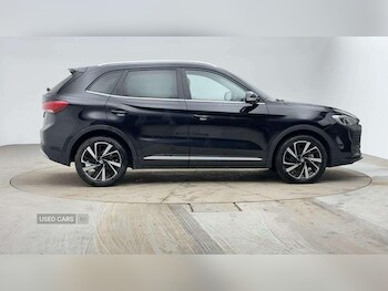 Used MG MG ZS 2025 for sale - 77575597: Photo