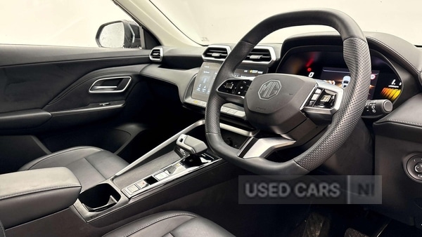 Used MG MG ZS 2025 for sale - 77575597: Photo 4