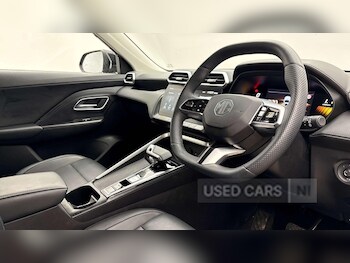 Used MG MG ZS 2025 for sale - 77575597: Photo