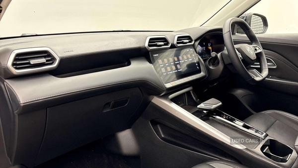 Used MG MG ZS 2025 for sale - 77575597: Photo 5