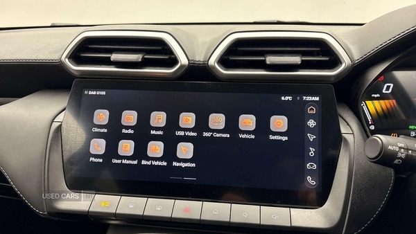 Used MG MG ZS 2025 for sale - 77575597: Photo 8