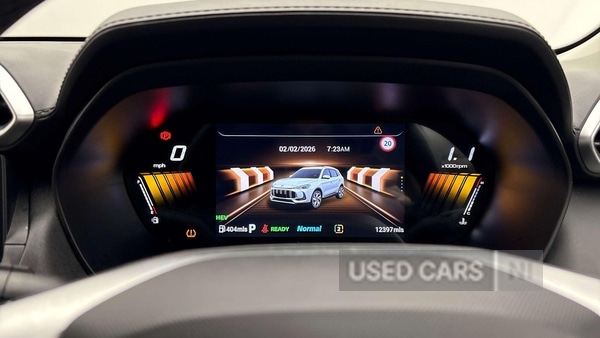 Used MG MG ZS 2025 for sale - 77575597: Photo 9