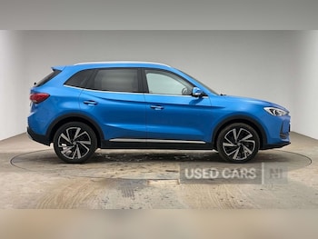 Used MG MG ZS 2025 for sale - 78475918: Photo