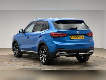 Used MG MG ZS 2025 for sale - 78475918: Photo