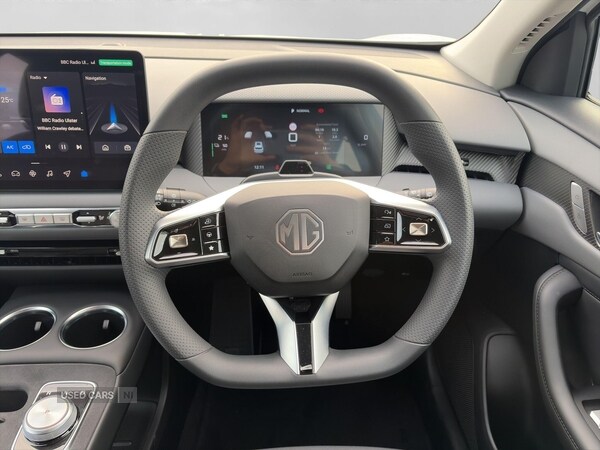 Used MG MGS5 2026 for sale - 77167033: Photo 11