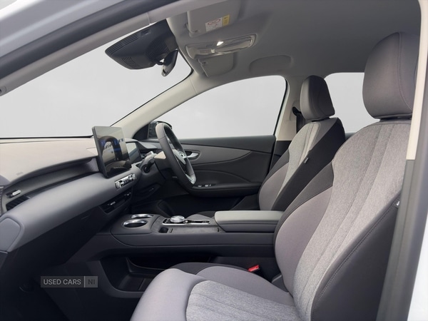 Used MG MGS5 2026 for sale - 77167033: Photo 17