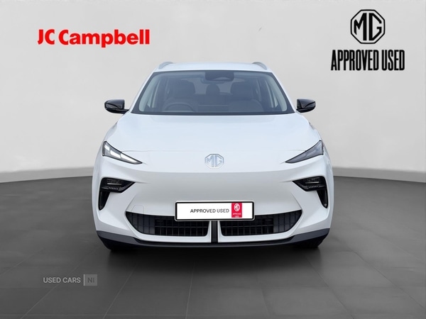 Used MG MGS5 2026 for sale - 77167033: Photo 2