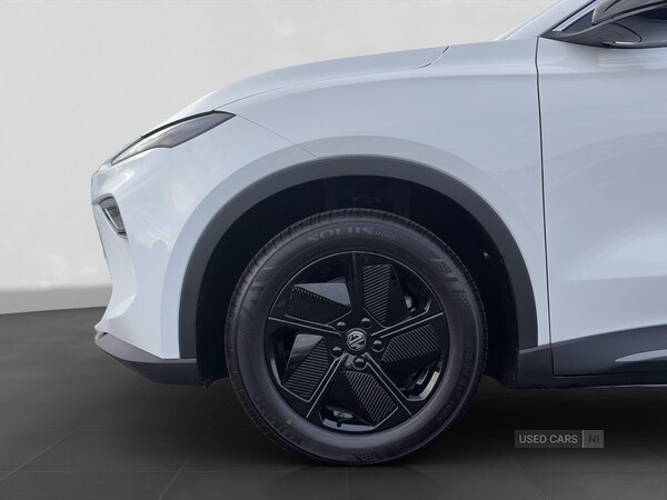 Used MG MGS5 2026 for sale - 77167033: Photo 20