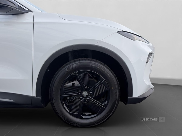 Used MG MGS5 2026 for sale - 77167033: Photo 21