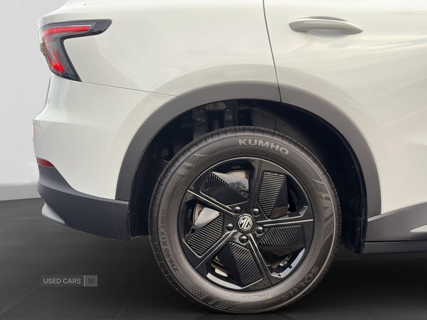 Used MG MGS5 2026 for sale - 77167033: Photo 22