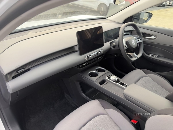 Used MG MGS5 2026 for sale - 77167033: Photo 24