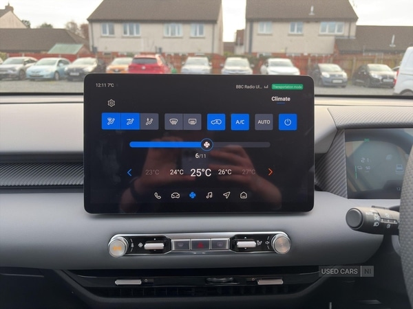 Used MG MGS5 2026 for sale - 77167033: Photo 25