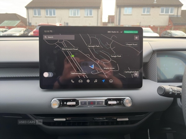 Used MG MGS5 2026 for sale - 77167033: Photo 27