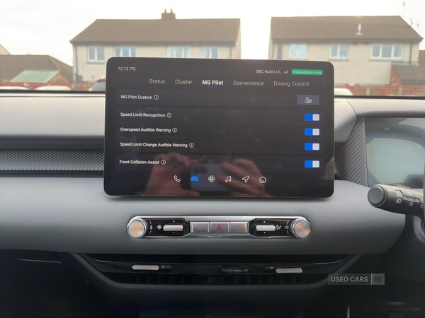 Used MG MGS5 2026 for sale - 77167033: Photo 28