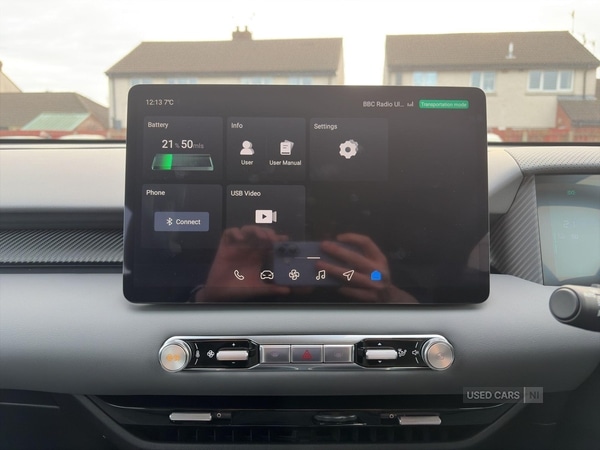 Used MG MGS5 2026 for sale - 77167033: Photo 30