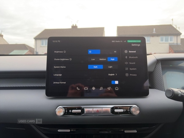 Used MG MGS5 2026 for sale - 77167033: Photo 31