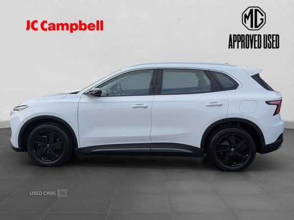 Used MG MGS5 2026 for sale - 77167033: Photo 4