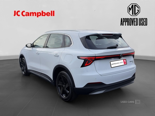 Used MG MGS5 2026 for sale - 77167033: Photo 5