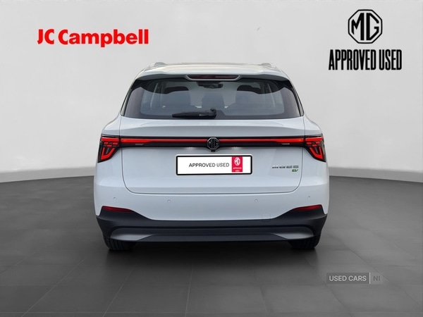 Used MG MGS5 2026 for sale - 77167033: Photo 6