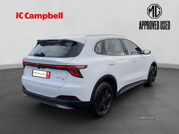 Used MG MGS5 2026 for sale - 77167033: Photo 7