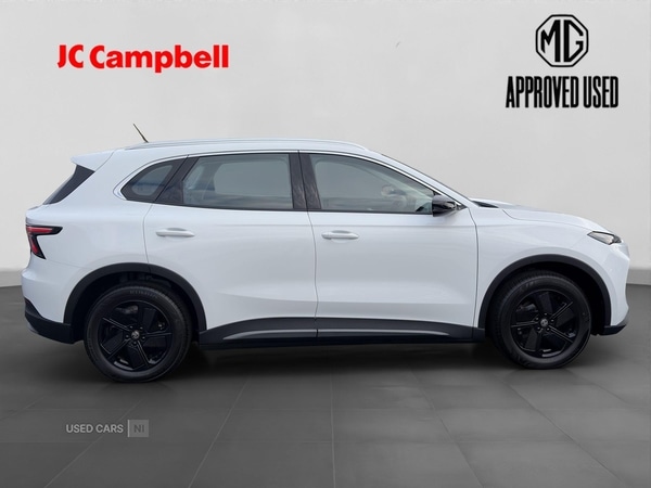 Used MG MGS5 2026 for sale - 77167033: Photo 8