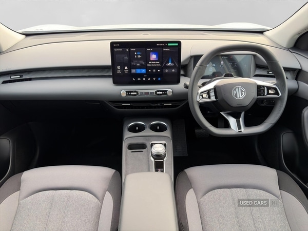 Used MG MGS5 2026 for sale - 77167033: Photo 9