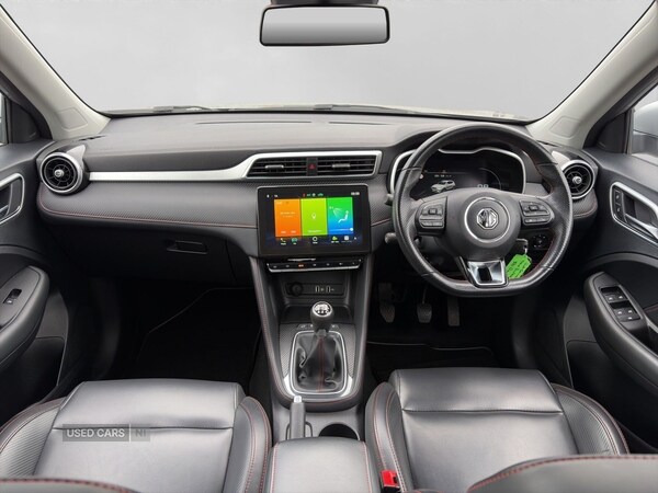 Used MG MG ZS 2022 for sale - 76167766: Photo 11