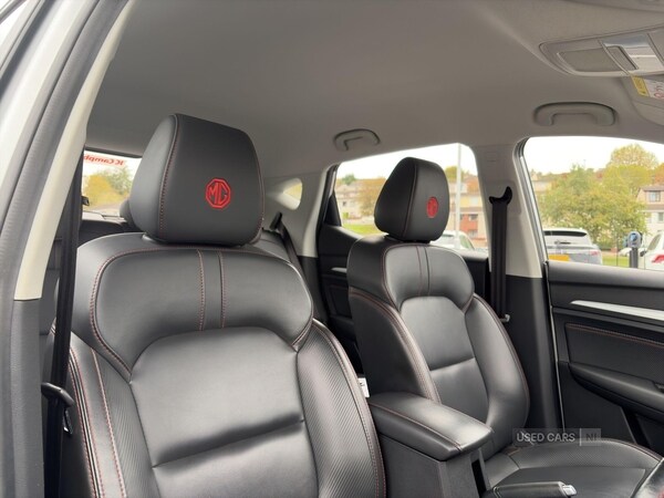 Used MG MG ZS 2022 for sale - 76167766: Photo 13