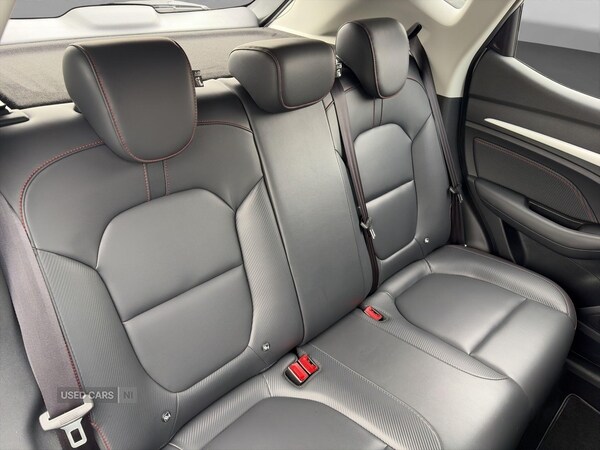 Used MG MG ZS 2022 for sale - 76167766: Photo 14