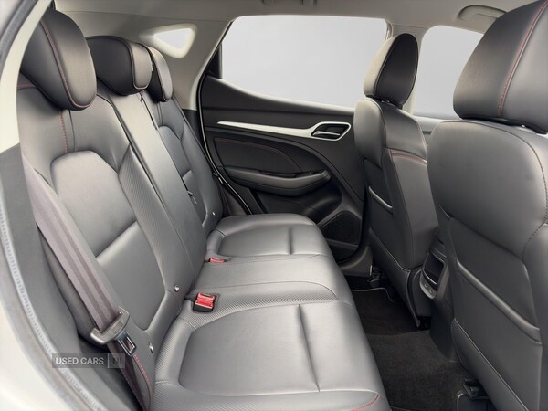 Used MG MG ZS 2022 for sale - 76167766: Photo 15