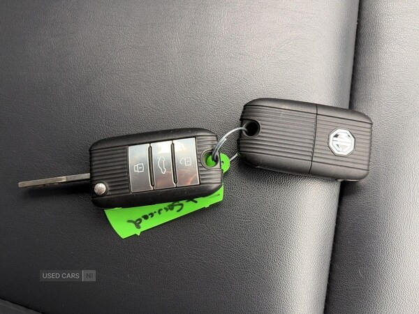 Used MG MG ZS 2022 for sale - 76167766: Photo 18