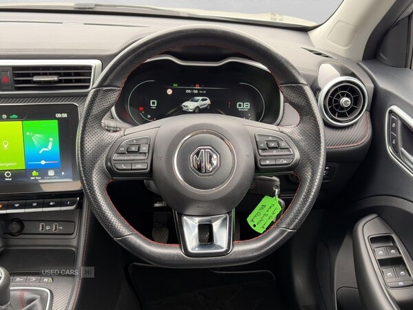 Used MG MG ZS 2022 for sale - 76167766: Photo 19