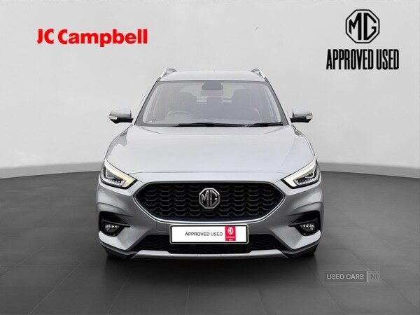 Used MG MG ZS 2022 for sale - 76167766: Photo 2