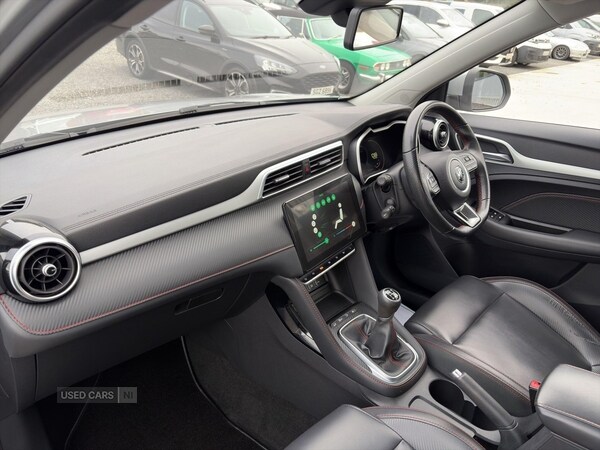 Used MG MG ZS 2022 for sale - 76167766: Photo 20