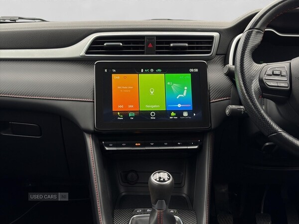 Used MG MG ZS 2022 for sale - 76167766: Photo 21