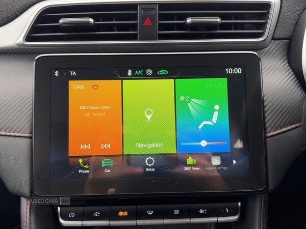 Used MG MG ZS 2022 for sale - 76167766: Photo 22