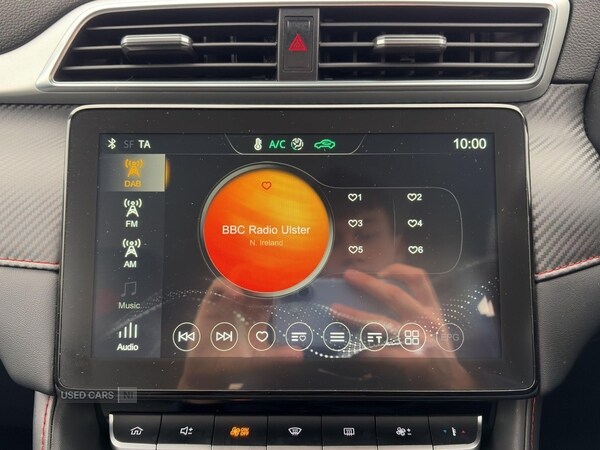 Used MG MG ZS 2022 for sale - 76167766: Photo 23