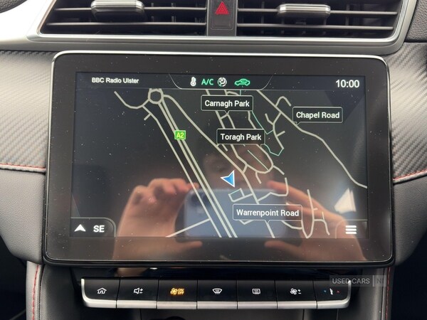 Used MG MG ZS 2022 for sale - 76167766: Photo 24