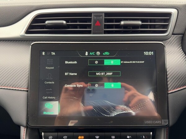 Used MG MG ZS 2022 for sale - 76167766: Photo 26