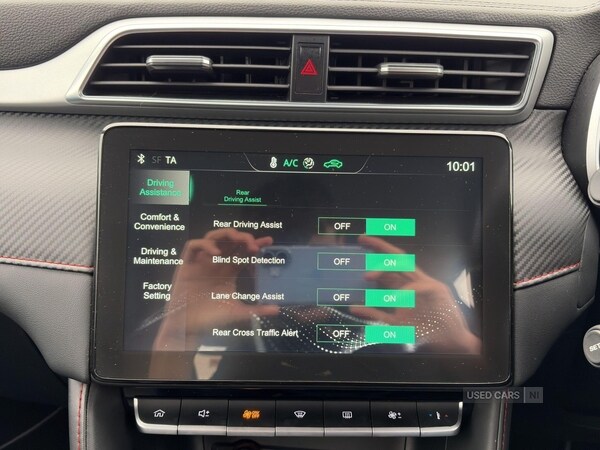 Used MG MG ZS 2022 for sale - 76167766: Photo 27