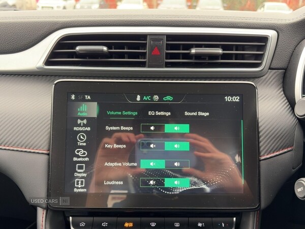 Used MG MG ZS 2022 for sale - 76167766: Photo 28