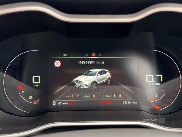 Used MG MG ZS 2022 for sale - 76167766: Photo 29