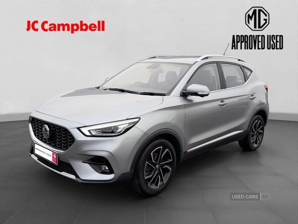 Used MG MG ZS 2022 for sale - 76167766: Photo 3